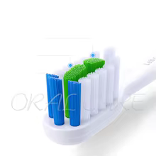 Cabeça Escova Elétrica Lebooo Dupont Thumbnail 6