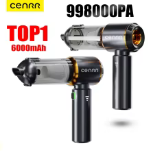 Aspirador de Pó Portátil CENRR Thumbnail 1