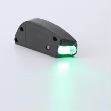 Tocha Laser Verde para Aspirador Thumbnail 2