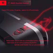 Shinecon VR 3D Glasses Thumbnail 3