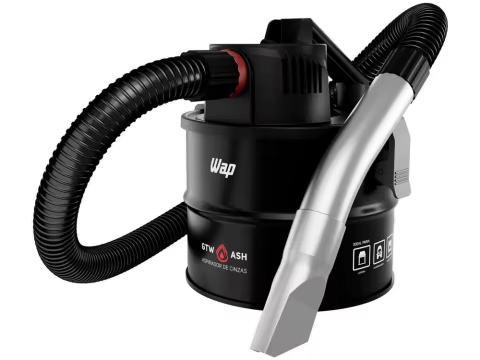 Aspirador de Cinzas Wap 1400W