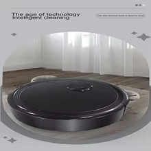 Robô Aspirador Automático Inteligente 3 em 1 Thumbnail 6