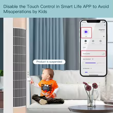 Tuya Zigbee Smart Finger Bot Plus Thumbnail 6