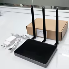Gateway Zigbee Tuya Duplo Thumbnail 6