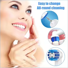 Cabeças de Escova Oral-B Compatíveis Thumbnail 5