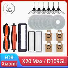 Peças de Reposição Xiaomi X20 Max Thumbnail 1