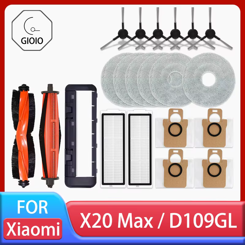 Peças de Reposição Xiaomi X20 Max