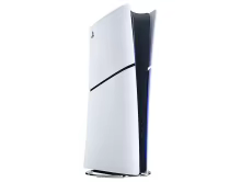 PS5 Digital 825GB + 2 Jogos Exclusivos Thumbnail 6