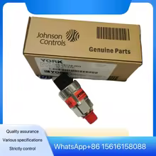 Sensor de Pressão York 025-29139-003 Thumbnail 2