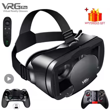 VRG Pro 3D VR Headset Thumbnail 1