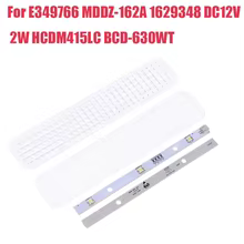 Barra LED Freezer Geladeira 2 Pares Thumbnail 1