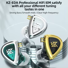 KZ EDA Headset HIFI Thumbnail 3