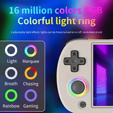 Anbernic RG40XX H Console Retro Thumbnail 6