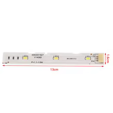 Barra LED DC12V 1.5W para Freezer Haier Thumbnail 6
