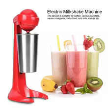 Batedeira Milkshake Café Gelado Thumbnail 6