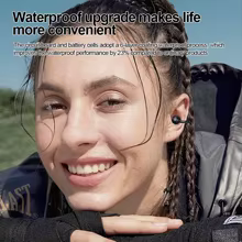 Fones Bluetooth 6.0 KEBIDUMEI Thumbnail 6