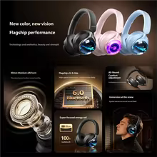 Acer OHR712 Bluetooth 6.0 Fones Thumbnail 2