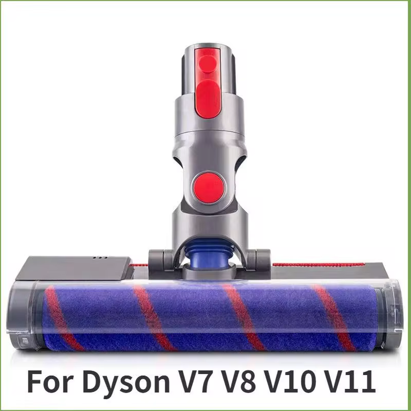 Escova Elétrica HOMEFISH para Dyson