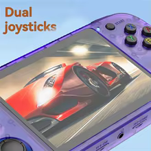 Consola Retro Portátil R46H Thumbnail 6