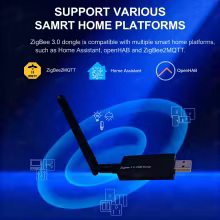 Gateway Zigbee 3.0 USB Thumbnail 4