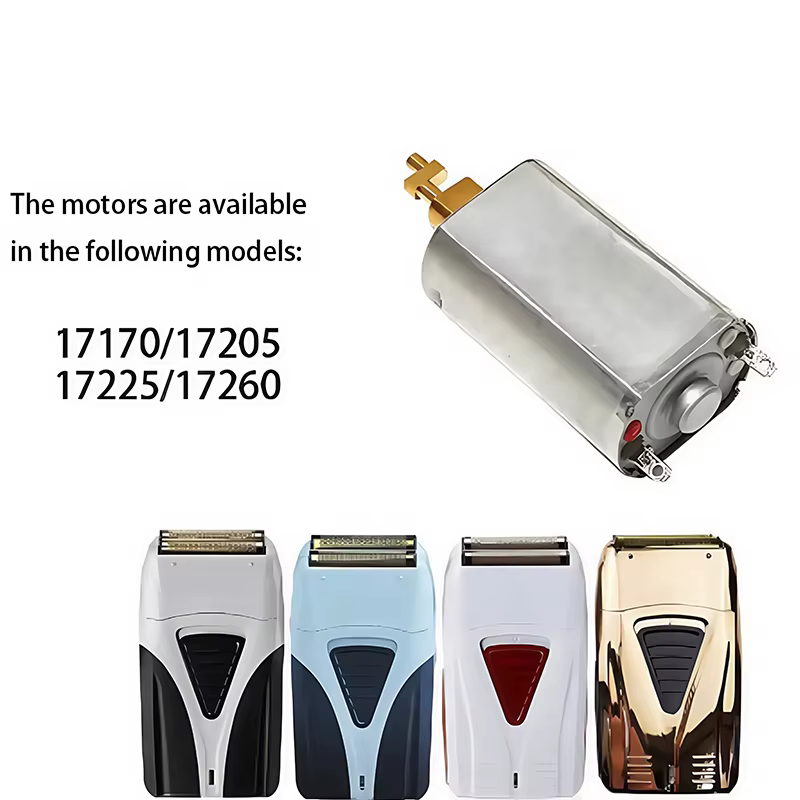 Motor de Barbeador ANDIS 17170 Compatível