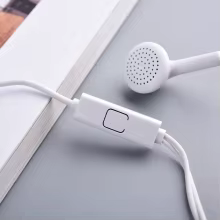 Fone de Ouvido 3.5mm Huawei Thumbnail 4