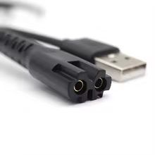 Cabo USB Wahl 1M Thumbnail 5