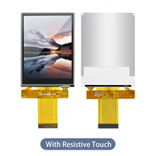 Tela LCD TFT 3.2" 320x240 Thumbnail 3