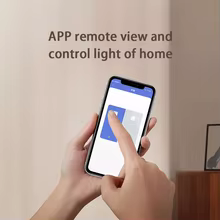 Interruptor Aqara E1 Zigbee 3.0 Thumbnail 6