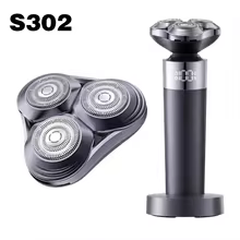 Cabeça Barbeiro Deerma S302 Thumbnail 1