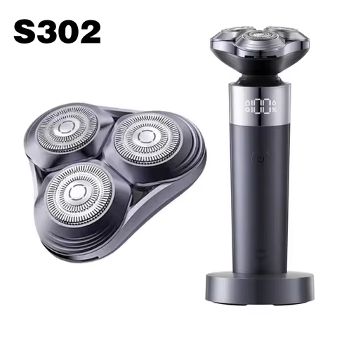 Cabeça Barbeiro Deerma S302