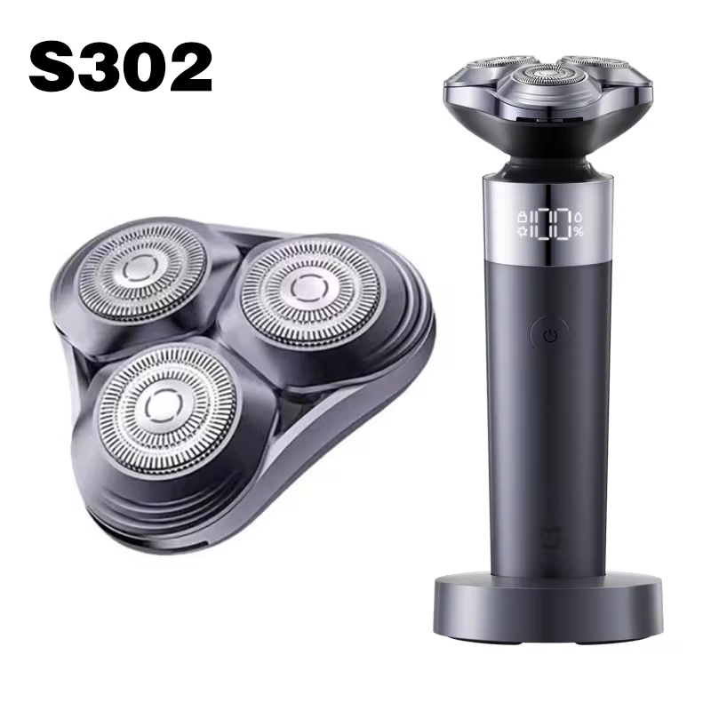 Cabeça Barbeiro Deerma S302