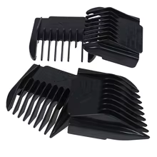 Kit de Corte de Cabelo Profissional 4 Peças Thumbnail 3