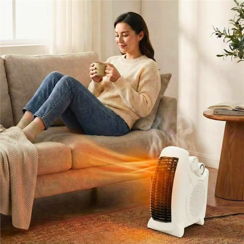 Aquecedor Portátil Elétrico