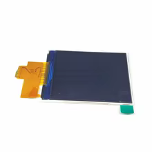 Tela LCD TFT 2.4" 240x320 ST7789V Thumbnail 3