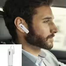 Fone Bluetooth M163 Empresarial Thumbnail 1