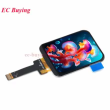 Tela LCD TFT 1.69 IPS Thumbnail 4