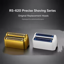 Kit Lâminas Substituição Rosyous RS-620 Thumbnail 3