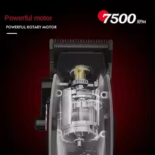 Wmark NG-125 Máquina de Corte Profissional Thumbnail 3