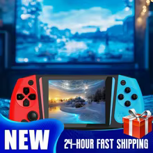 Console Retro Portátil 3.5" Tela IPS Thumbnail 4