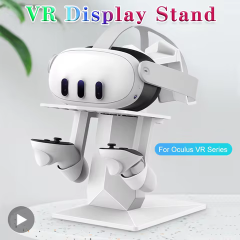 Suporte VR Meta Quest 3/2/Pro