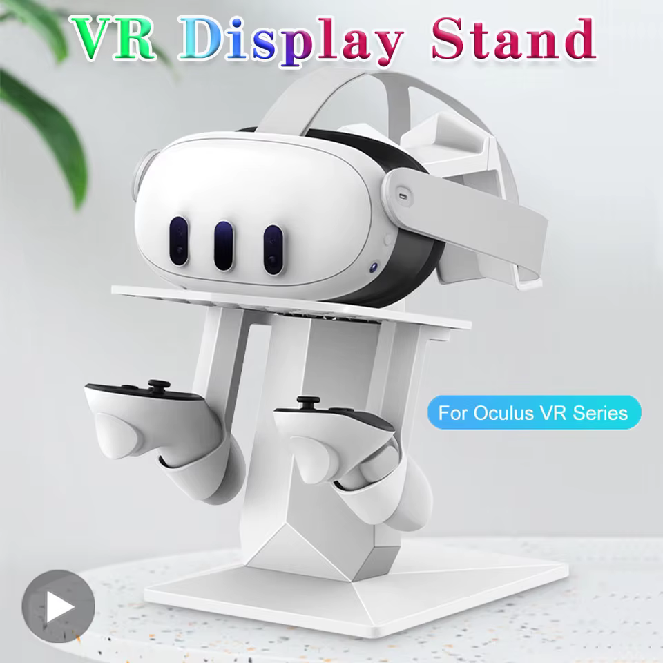 Suporte VR Meta Quest 3/2/Pro