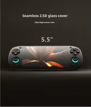Retroid Pocket 5 RP5 Console Retro Thumbnail 6