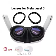 Lentes Ficep Quest 3 Thumbnail 1