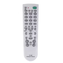 Controle Remoto Universal TV-139F Thumbnail 3