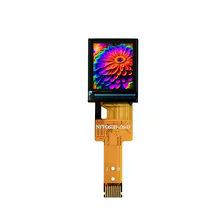 Display LCD IPS 0.6" 2 Peças Thumbnail 6