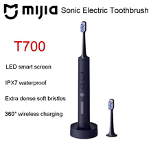 Escova Elétrica MIJIA T700 Sonic Thumbnail 1