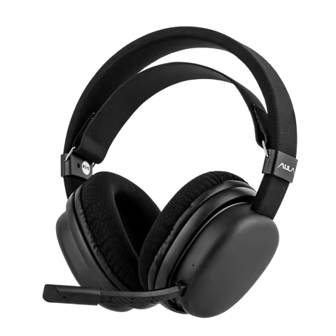 AULA G7 Headset Gamer RGB