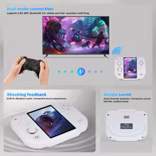 AMPOWN ZERO 40 Console Thumbnail 6