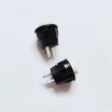 Interruptor Push Button DS-412 Thumbnail 2